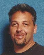 James Hammond ATA Delegate