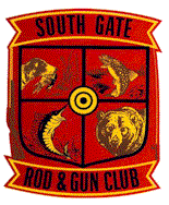 South Gate Logo