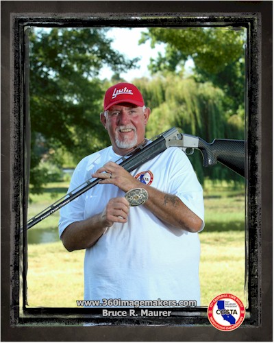Bob Graves Handicap Champion