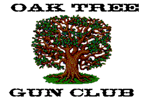 Oak Tree Gun Club