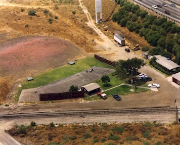 South Gate Club Photo