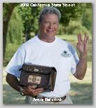 Arnie Balonick