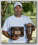 Aaron Holguin