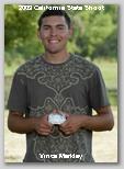 Vince Merkley