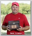 Darrell Thompson