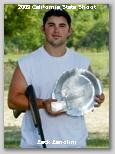 Zack Zanolini